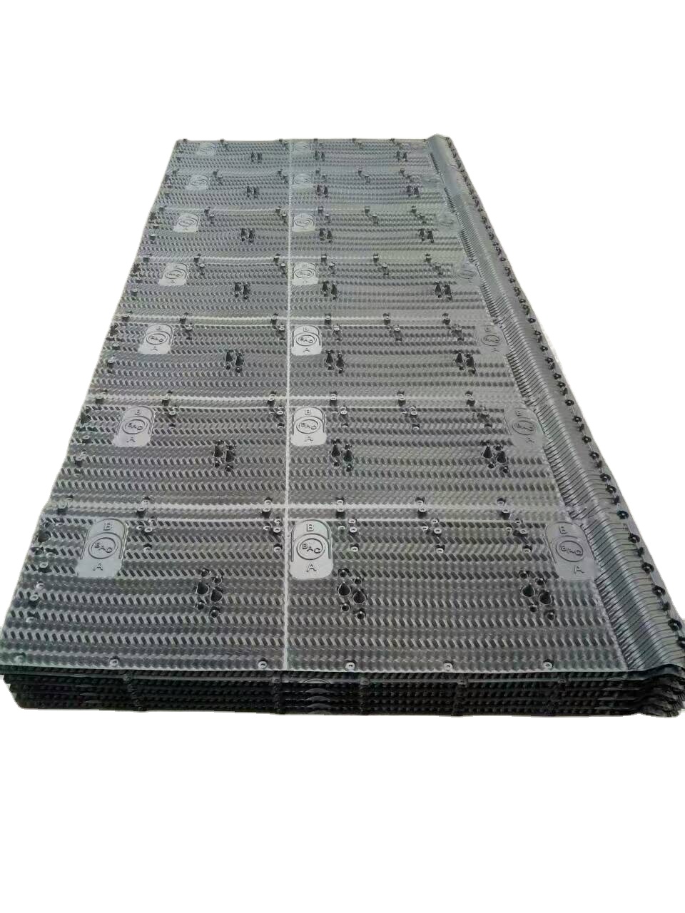 BAC Type cooling tower fill