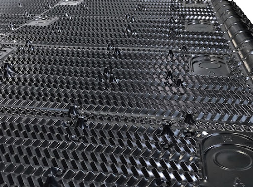 BAC Type cooling tower fill